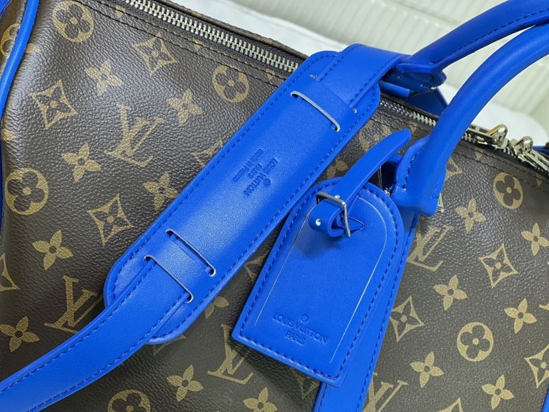 Louis Vuitton Travel Bags